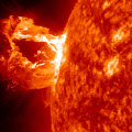 The Difference Between Solar Flares and Nuclear EMPs: An Expert's Perspective